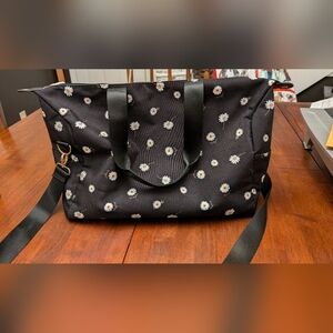 Alice + Olivia weekender bag